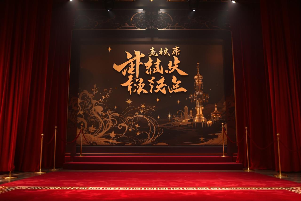 男男视频《星河长歌》荣获第36届金鸡奖最佳影片