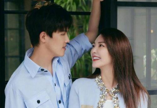 二月娱乐圈喜事,二月甜蜜瞬间大盘点