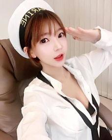 韩国女主播推荐