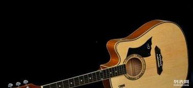 新明星吉他,引领音乐潮流的时尚之选