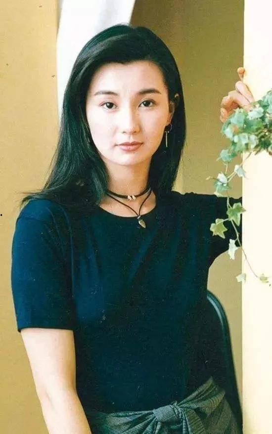 香港演员秦虹,香港影视界的璀璨明珠