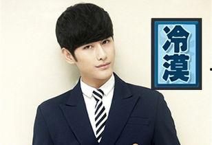 朱梓骁个人资料简介,多才多艺的影视新星，演艺事业璀璨人生