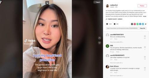 华裔女网红,跨越国界，闪耀网络世界